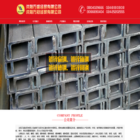 网站截图