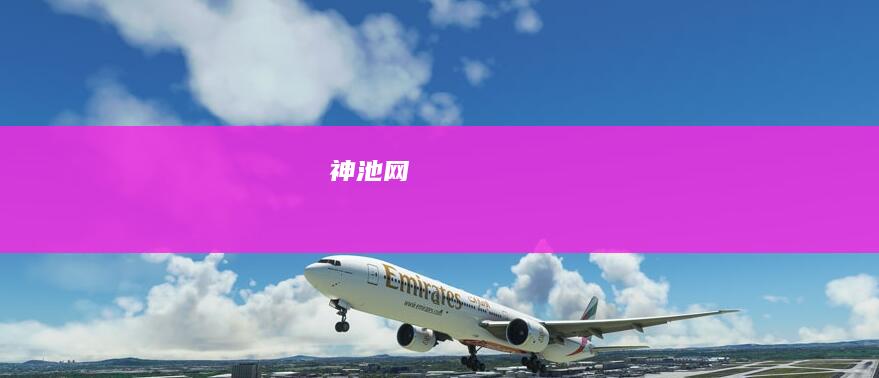 神池网
