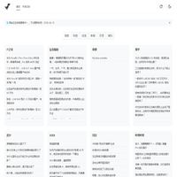 多摸鱼 - 全网资讯一站式浏览