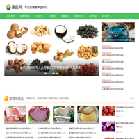 中医养生|食物养生|家常菜做法_康民网