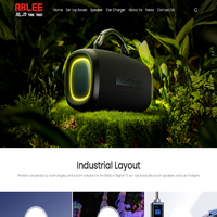 Shenzhen Ablee Electronic Company Limited