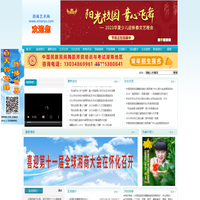 湖南省天钧文化传媒有限公司，西南艺术网