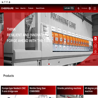 Shanghai Cheersure International Trading Company