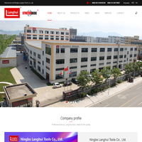 Ningbo Langhui Tools Co., Ltd.