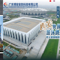 广东博安安防科技有限公司-防火玻璃-铝合金耐火窗-防火窗-防火幕墙系统-广东博安安防科技有限公司