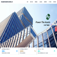 青岛爱赛特信息科技有限公司