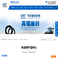 沈阳液压油封-沈阳骨架油封-沈阳橡胶油封-辽宁油封-优全特油封厂家