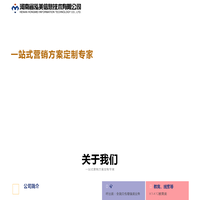河南省泓美信息技术有限公司